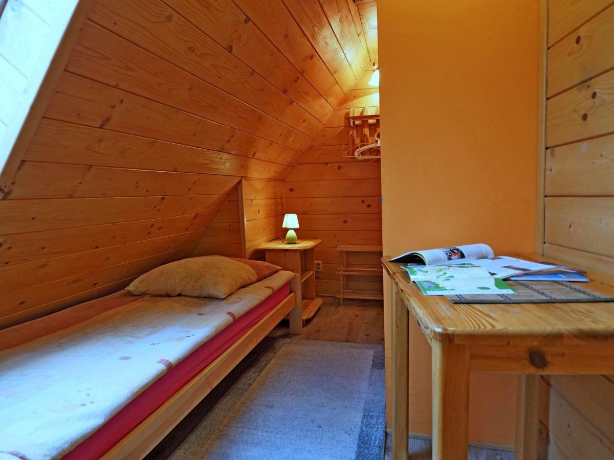 Willa U Kubusia Zakopane Ngoại thất bức ảnh